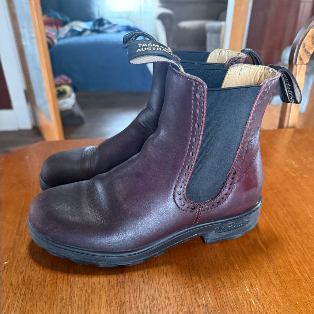 Blundstone Great Condition Women’s Au 3.5